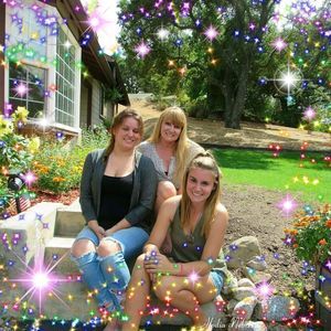 Meet your Posher, Kim